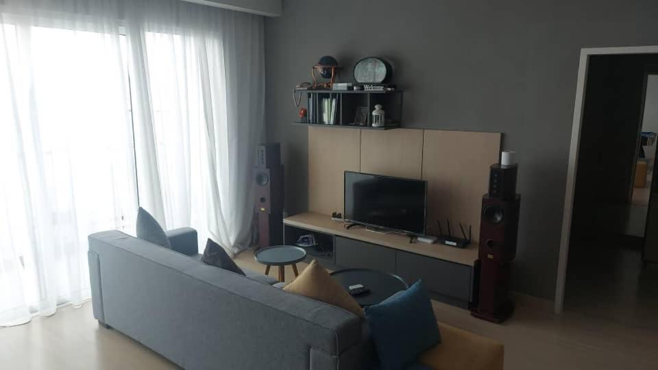 Windmill Upon Hills Luxurious Sky Villa 360 Sky Pool Heated Pool Mountainous Genting View Genting Highland By Heritage 云顶高原 外观 照片