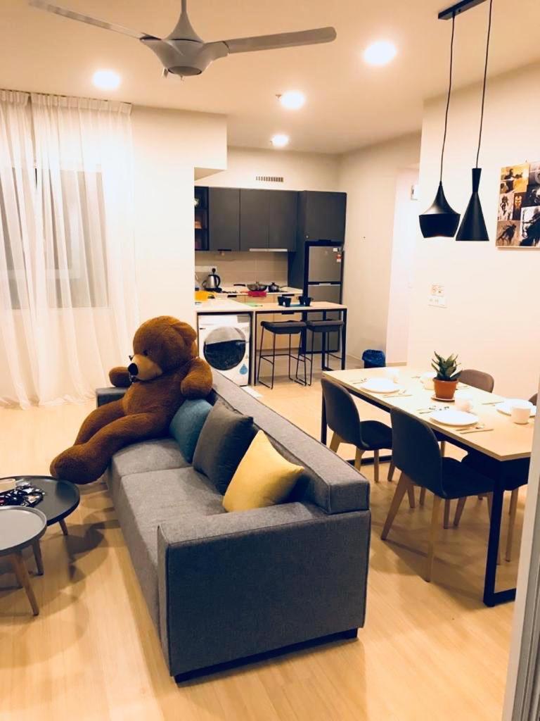 Windmill Upon Hills Luxurious Sky Villa 360 Sky Pool Heated Pool Mountainous Genting View Genting Highland By Heritage 云顶高原 外观 照片